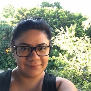 Meet your Posher, Veronica